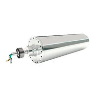 Electromagnetic Heating Rollers (Heating Components)