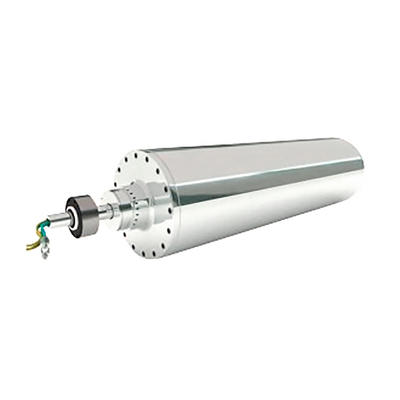 Electromagnetic Heating Rollers (Heating Components)