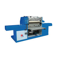Rolling Conveying Machine & Rolling-up Machine