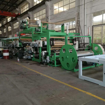 Efficient Table Cloth Production Line Machinery
